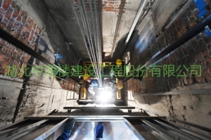 電梯井堵漏