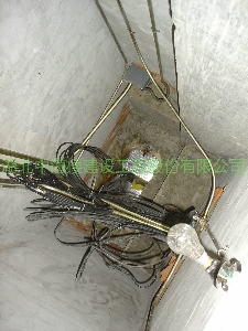 電梯井堵漏
