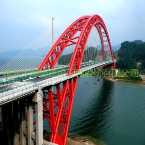 橋梁防腐