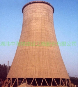 涼水塔新建