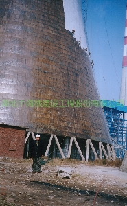 涼水塔新建