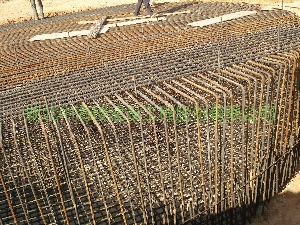 煙囪新建