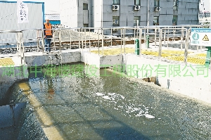 污水系統(tǒng)改造